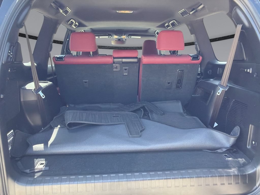 Used 2023 Lexus GX 460 Premium w/ Premium Plus Package AWD/4WD image 13