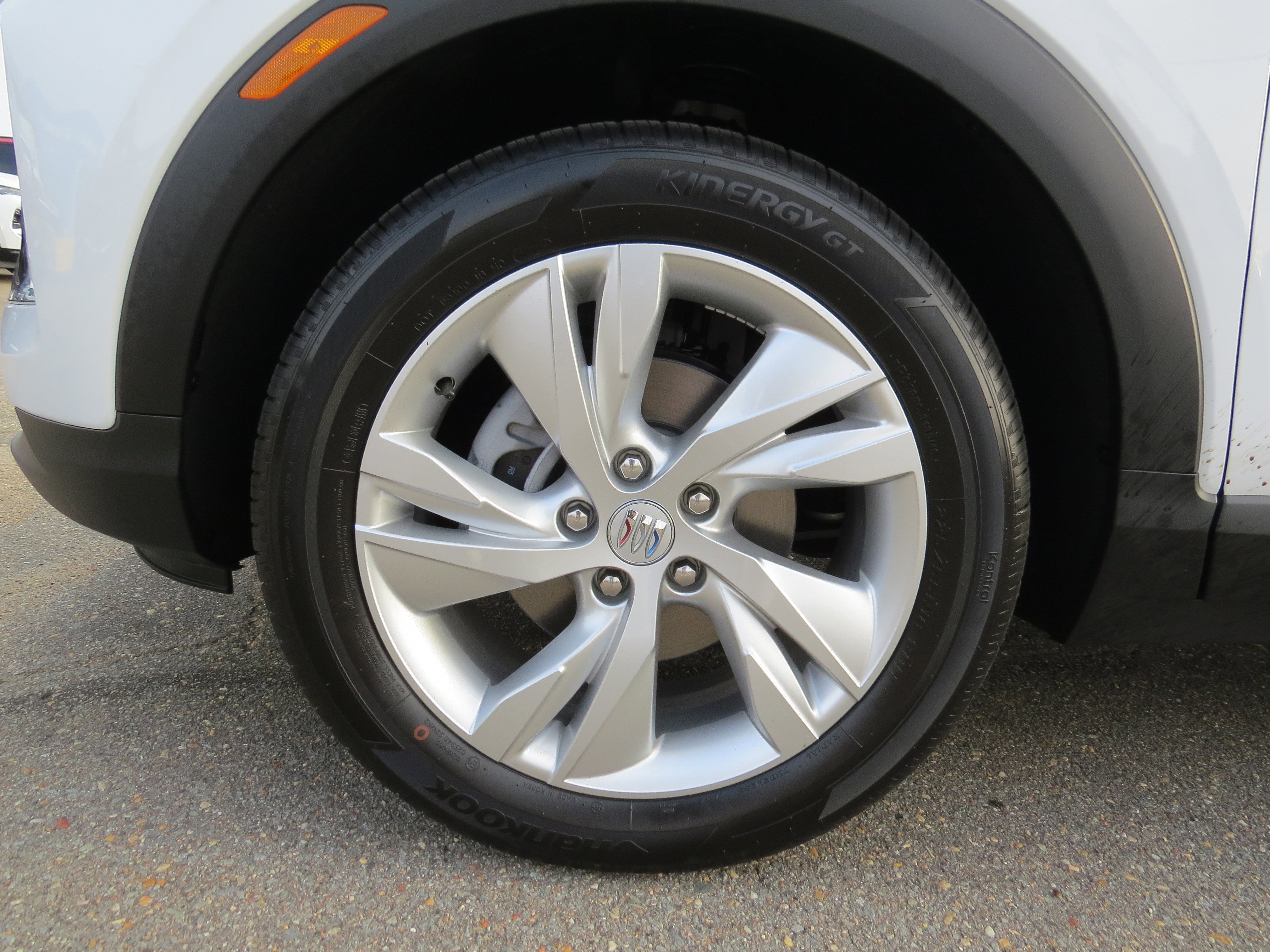 New 2026 Buick Encore GX Preferred w/ Comfort Package image 13