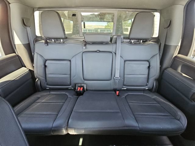 Used 2021 GMC Sierra 3500 Denali w/ Denali Ultimate Package AWD/4WD image 25
