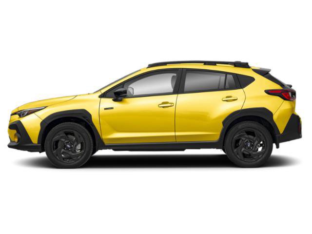 New 2026 Subaru Crosstrek 2.5i Sport image 3