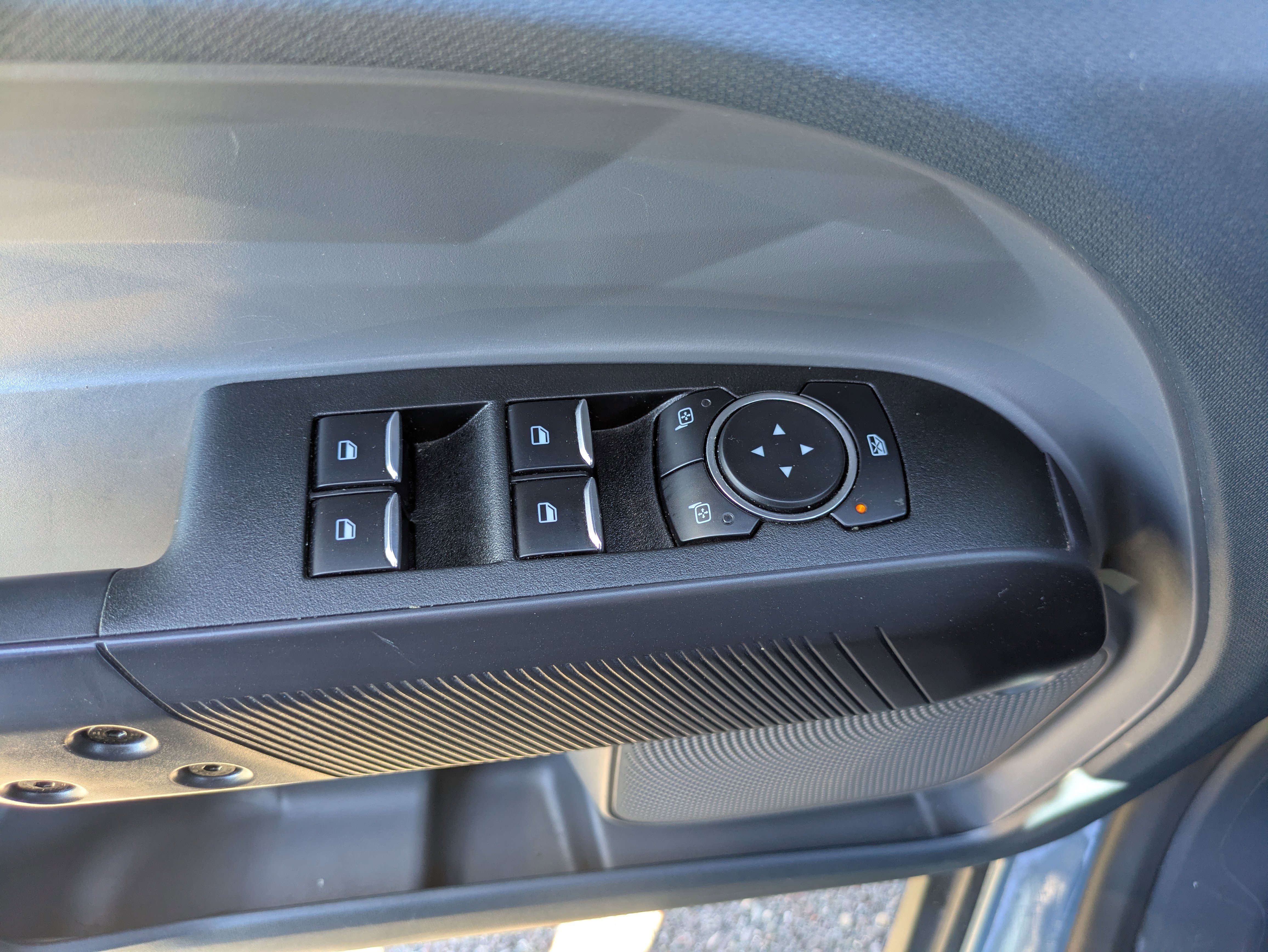 Used 2023 Ford Maverick XL image 17