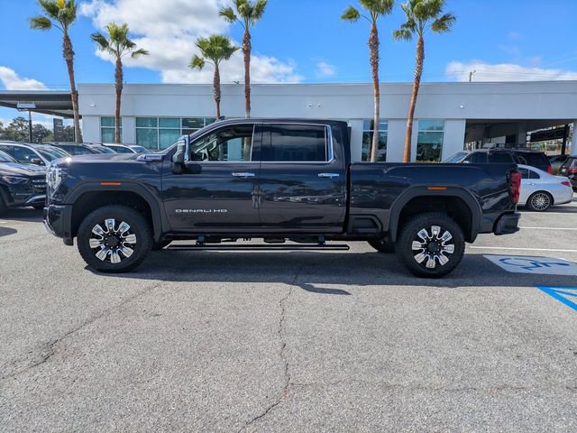 New 2026 GMC Sierra 2500 Denali w/ Denali Reserve Package image 8