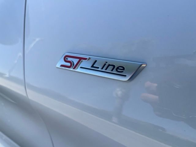 New 2026 Ford Explorer ST-Line w/ ST-Line Street Pack RWD image 31