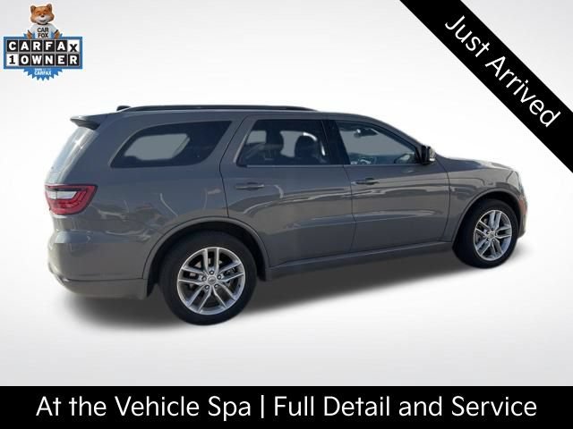 Used 2023 Dodge Durango GT RWD image 9