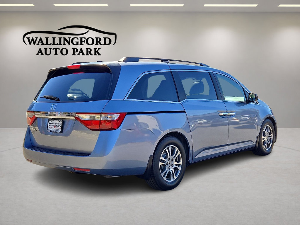 Used 2013 Honda Odyssey EX-L image 4