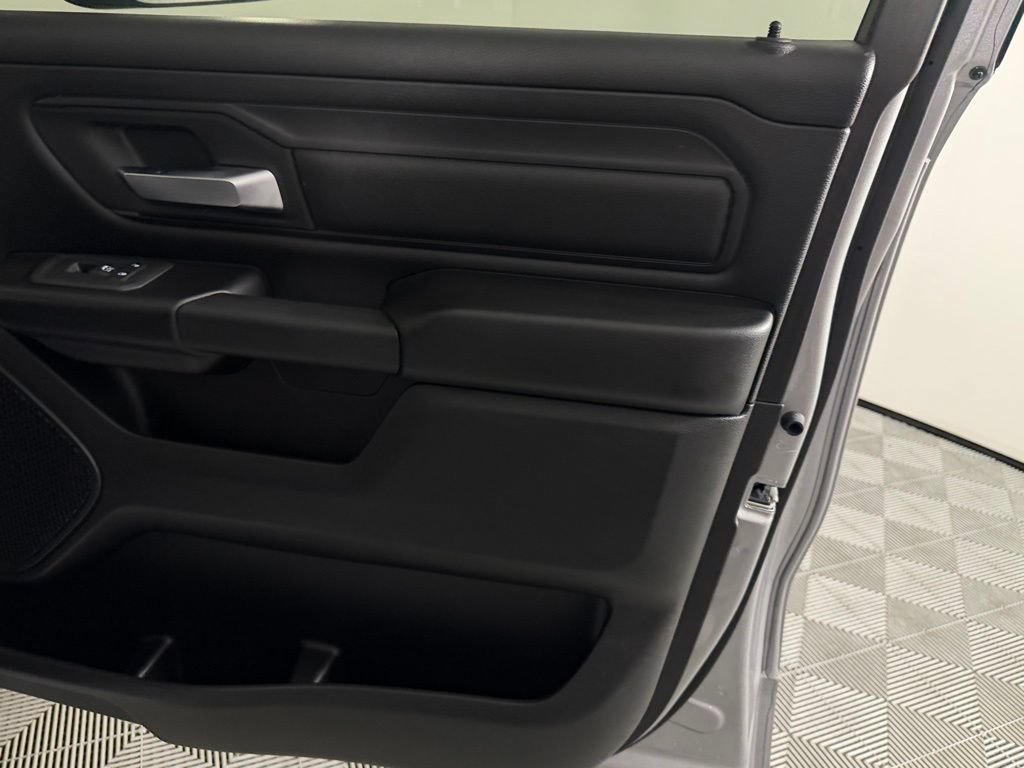 Certified 2026 RAM 1500 Tradesman RWD image 32