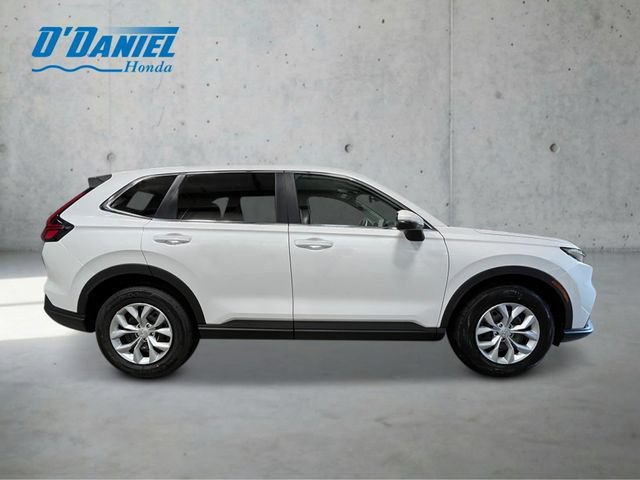 New 2026 Honda CR-V LX image 7