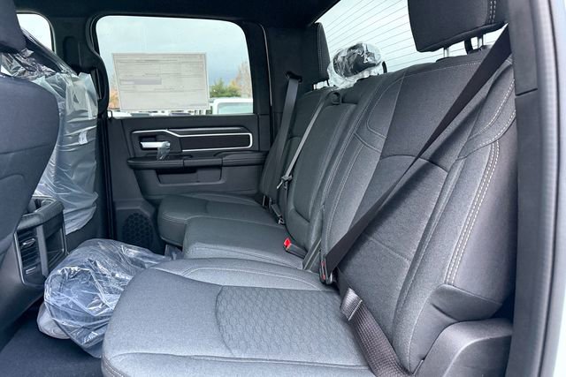 New 2026 RAM 2500 Big Horn image 24