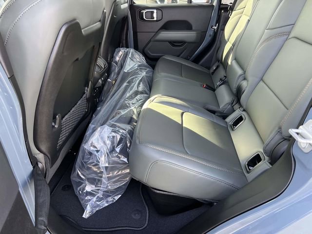 New 2026 Jeep Gladiator Mojave image 22