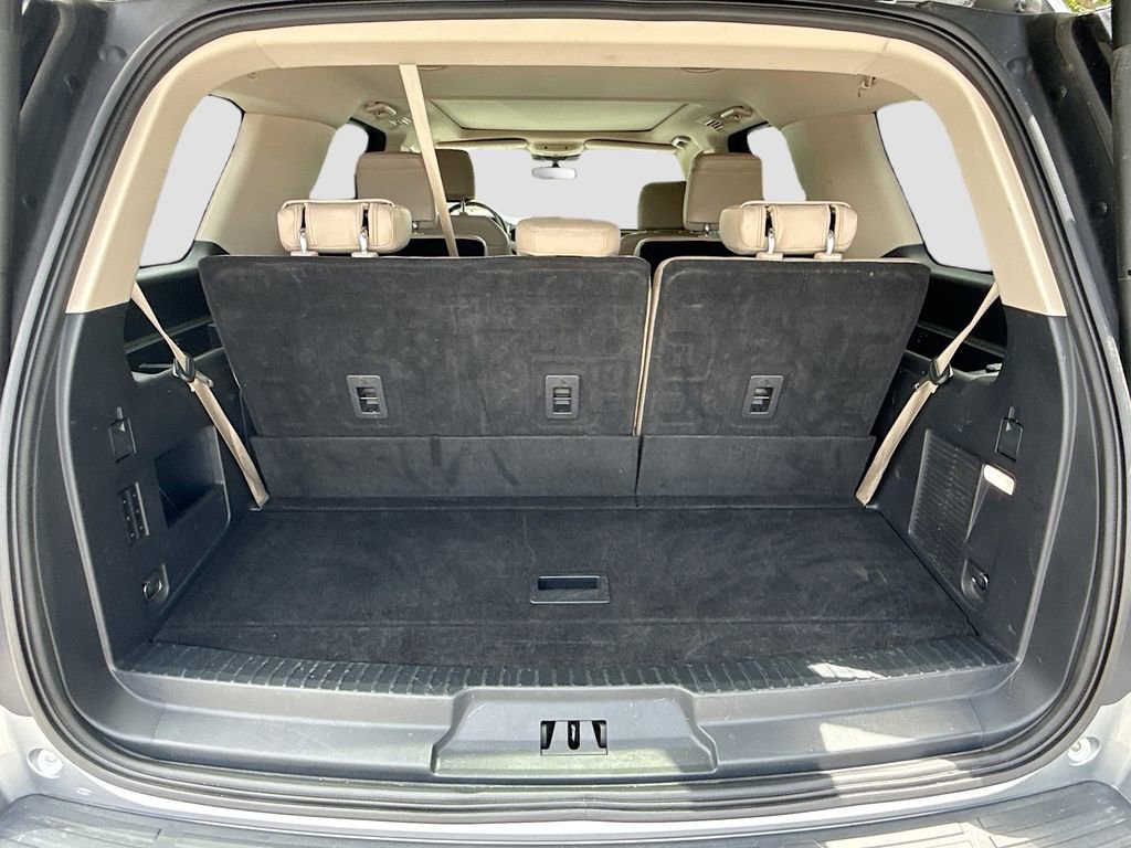 Used 2024 Ford Expedition Limited image 28