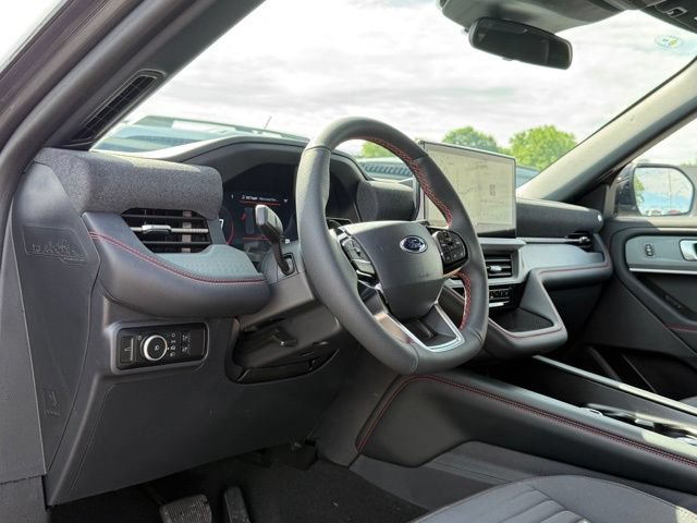 New 2026 Ford Explorer ST-Line AWD/4WD image 16