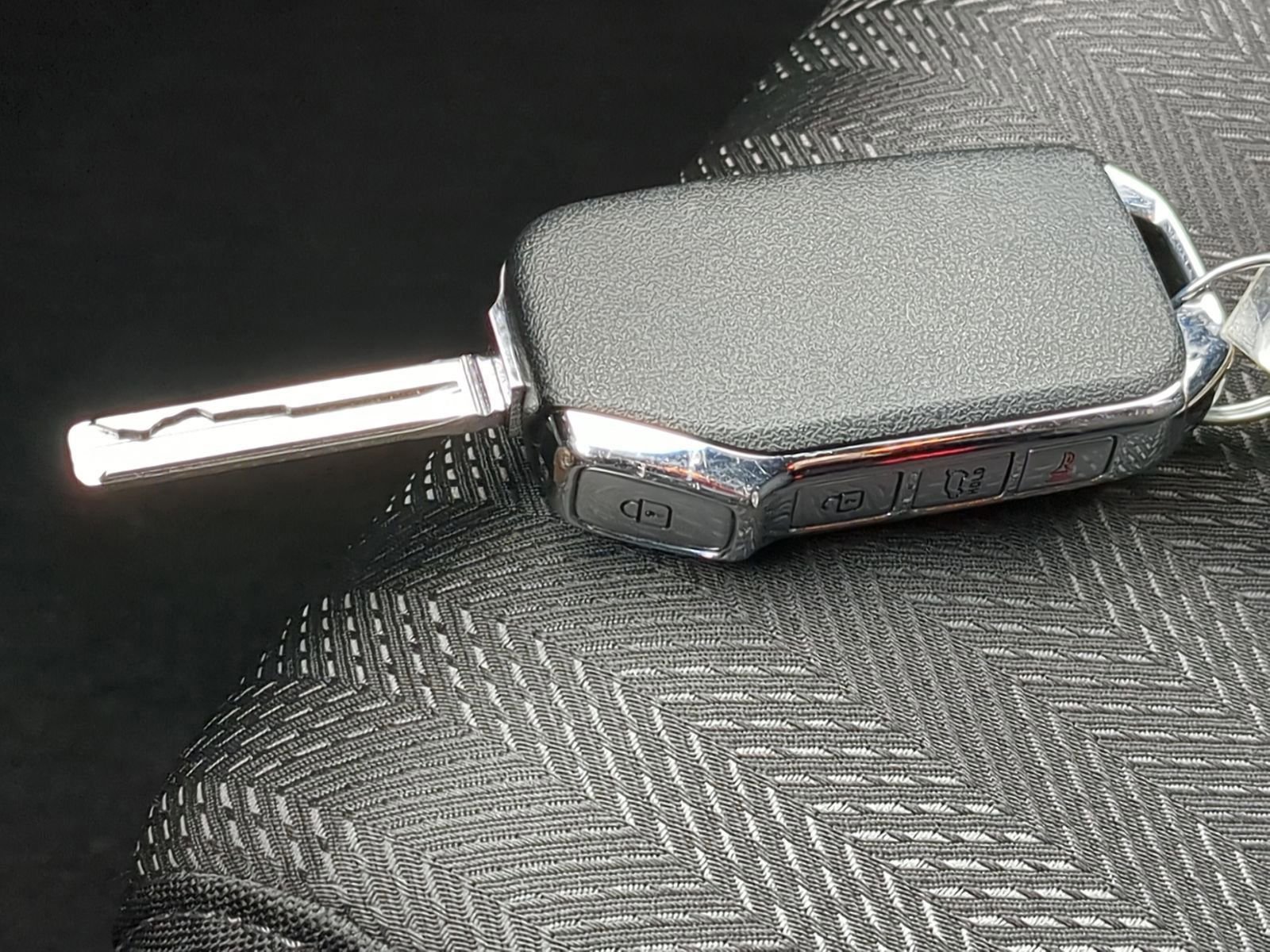 Used 2022 Kia Sportage LX image 34