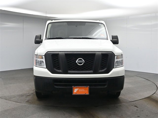 Used 2014 Nissan NV 2500 S image 8