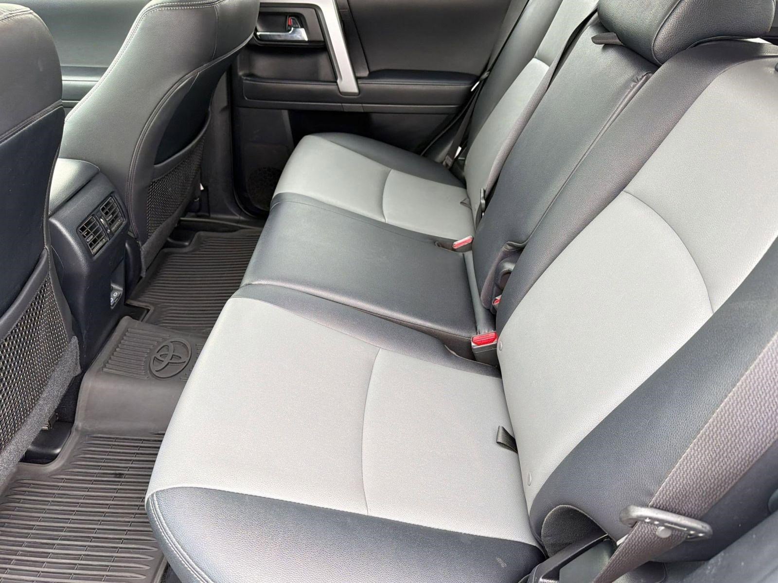 Used 2023 Toyota 4Runner SR5 Premium w/ Moonroof Package image 14