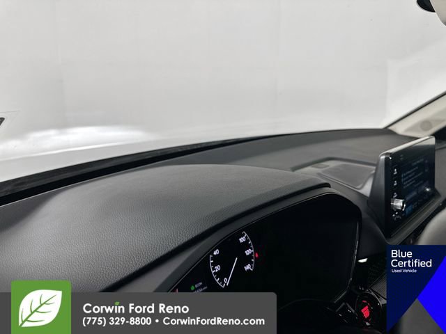 Used 2025 Honda CR-V EX-L image 11