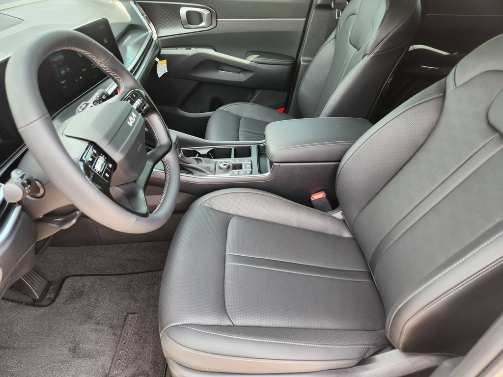 New 2026 Kia Sorento S w/ S Panoramic Sunroof Package FWD image 12
