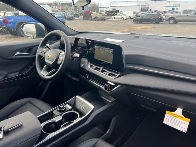 New 2026 Chevrolet Equinox LT w/ Convenience Package II image 10