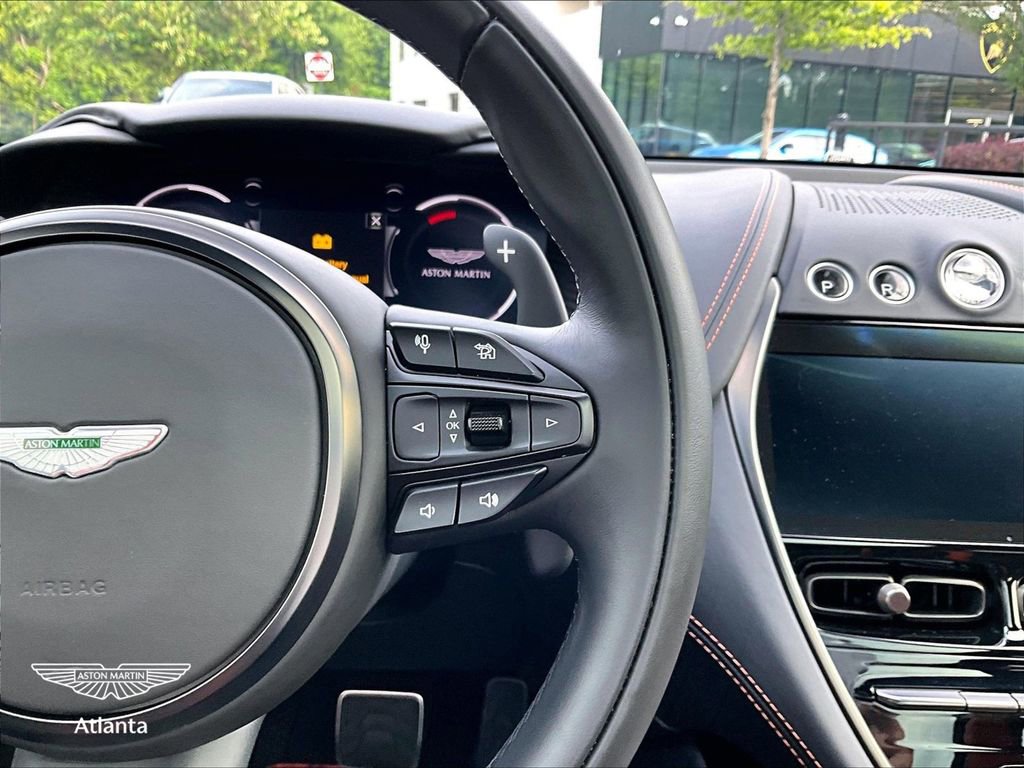 Used 2024 Aston Martin DBX 707 AWD/4WD image 18