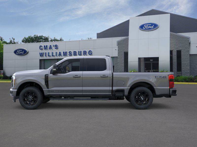 New 2026 Ford F250 XLT w/ XLT Premium Package image 3