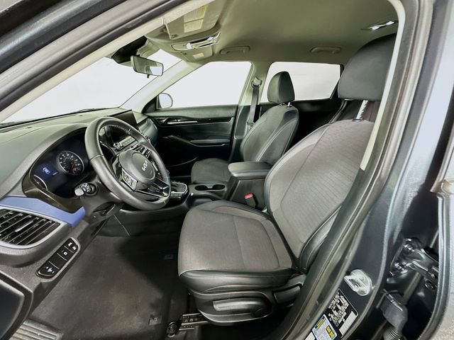 Used 2023 Kia Seltos S w/ Navigation Package image 28