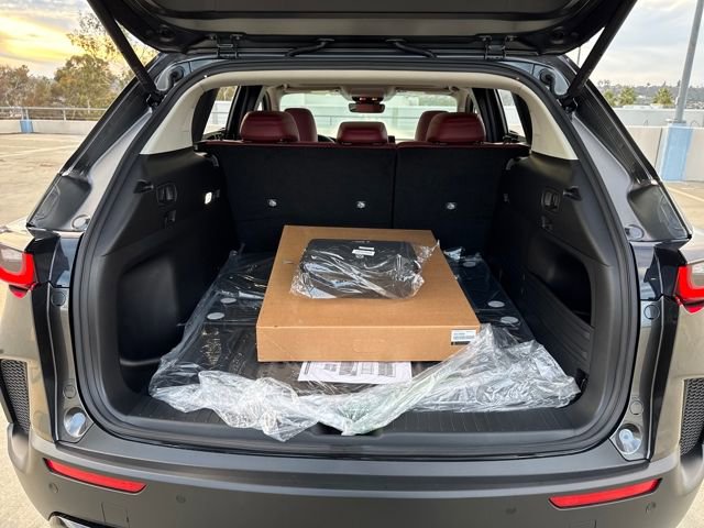 New 2026 MAZDA CX-50 AWD 2.5 Hybrid w/ Weather Package image 27