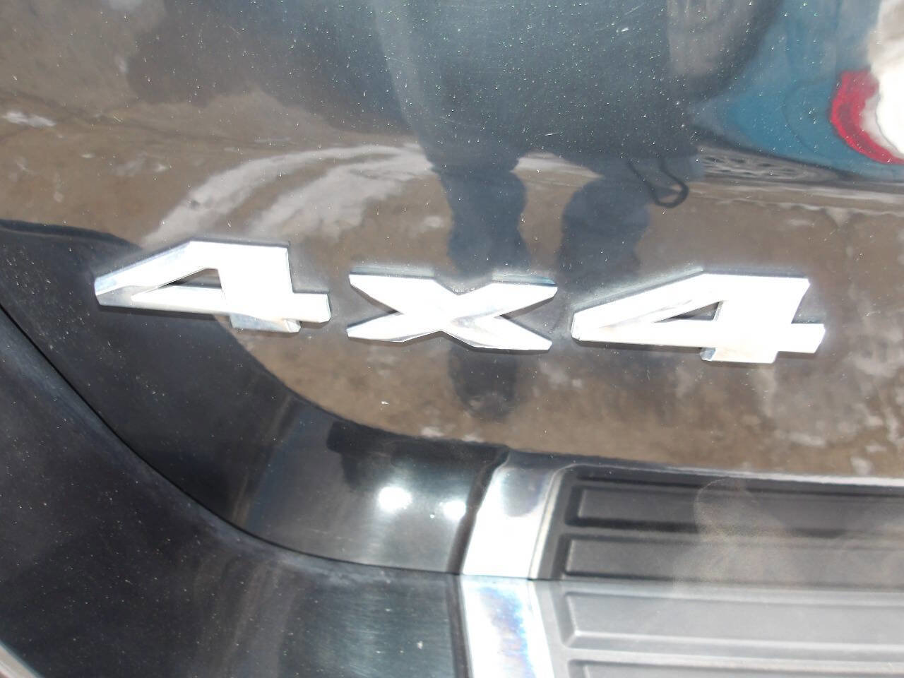 Used 2014 Jeep Grand Cherokee Limited w/ Luxury Group II image 42