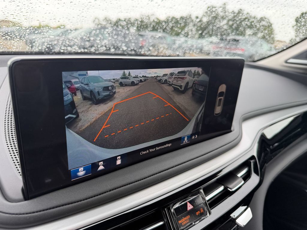 New 2026 Acura MDX w/ Technology Package AWD/4WD image 23