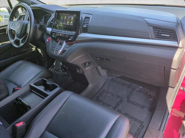 Used 2023 Honda Odyssey Sport image 23