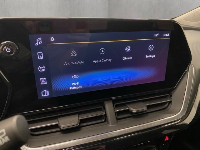 New 2026 Chevrolet Trax RS image 17