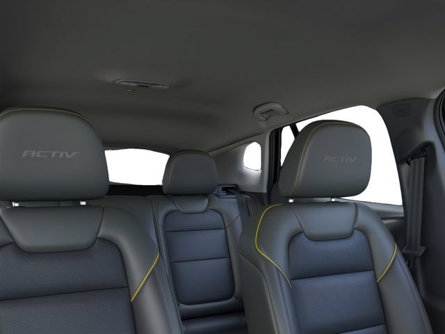 New 2026 Chevrolet Trax ACTIV w/ Driver Confidence Package FWD image 24