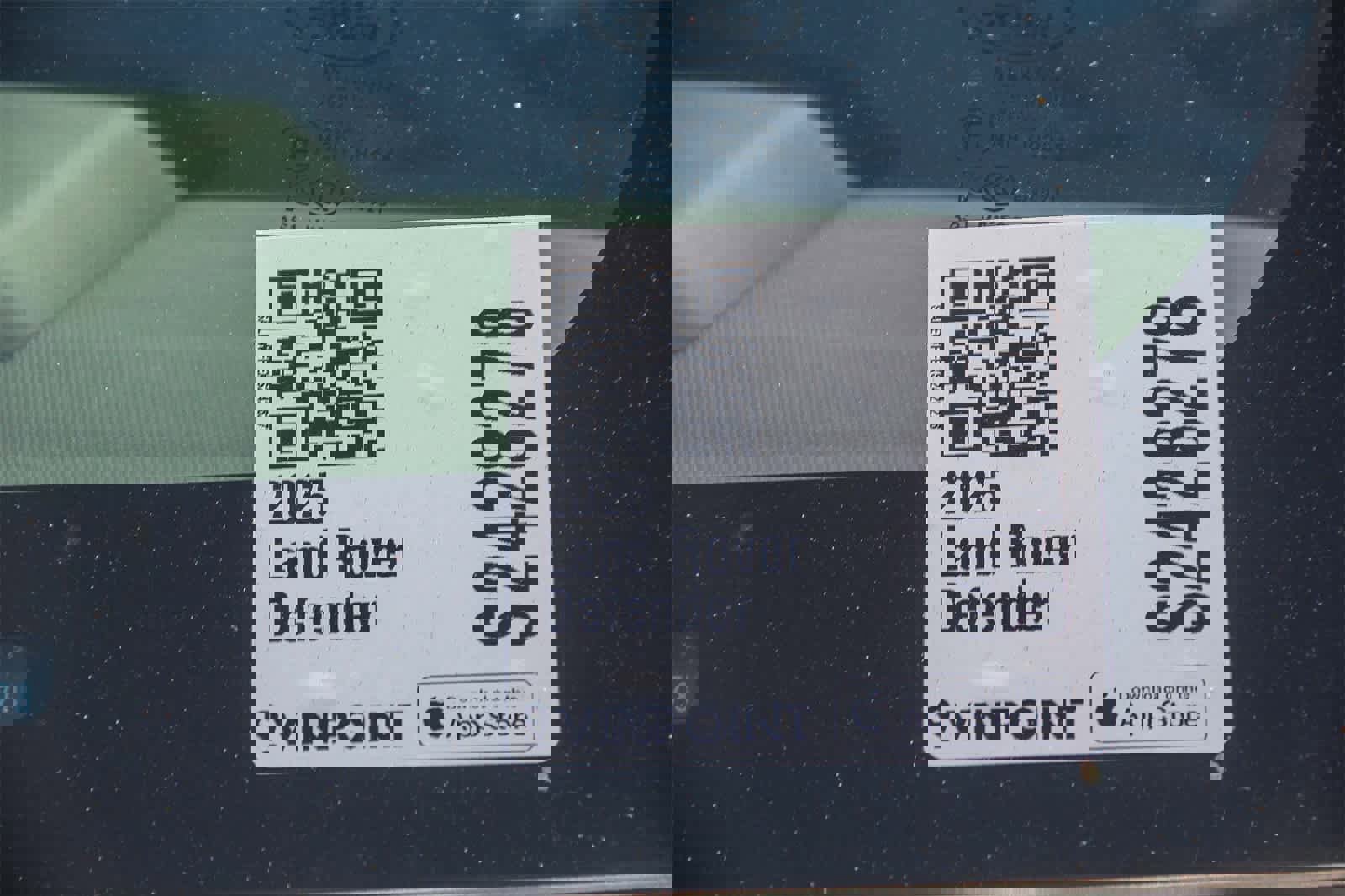 New 2025 Land Rover Defender 130 V8 image 29