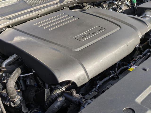 New 2026 Land Rover Defender 110 S image 18