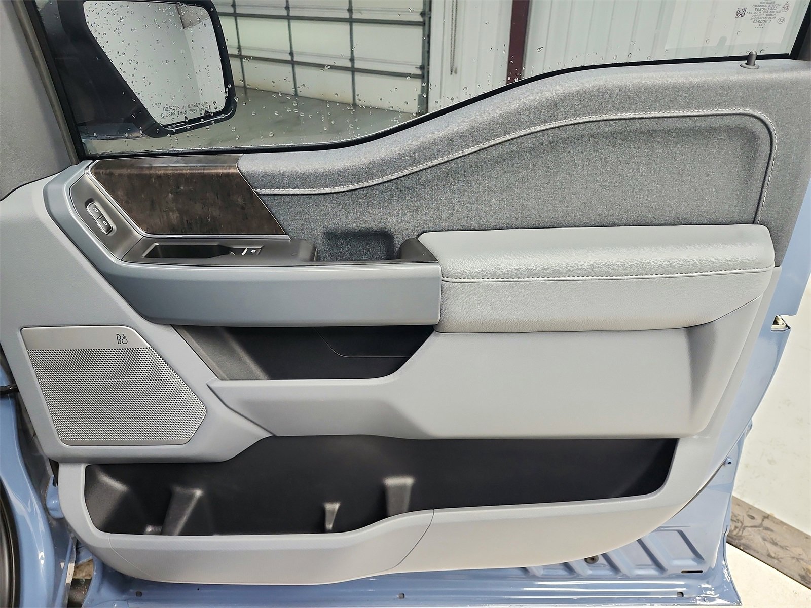 Used 2023 Ford F150 Lariat image 40