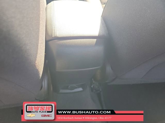 Used 2015 Chevrolet Cruze LT image 12