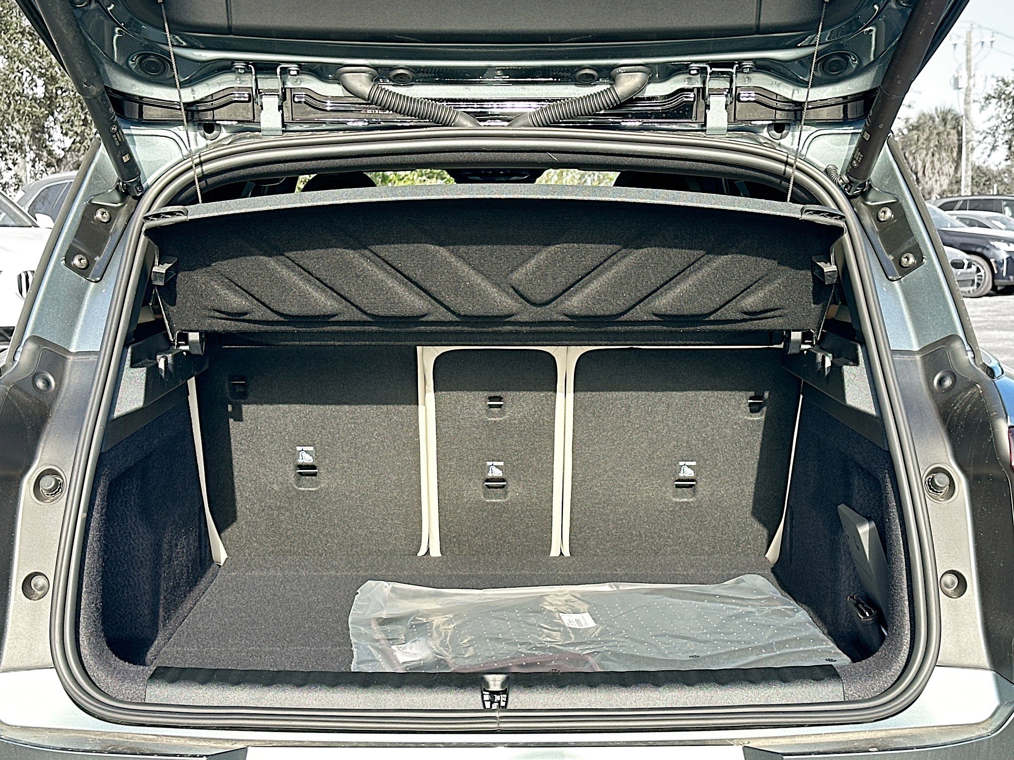 New 2026 MINI Cooper Countryman S image 21