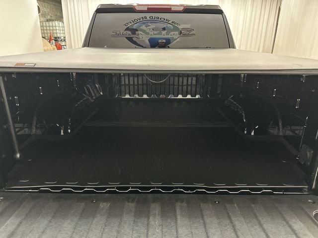 Used 2024 GMC Sierra 1500 SLT w/ SLT Premium Package AWD/4WD image 22