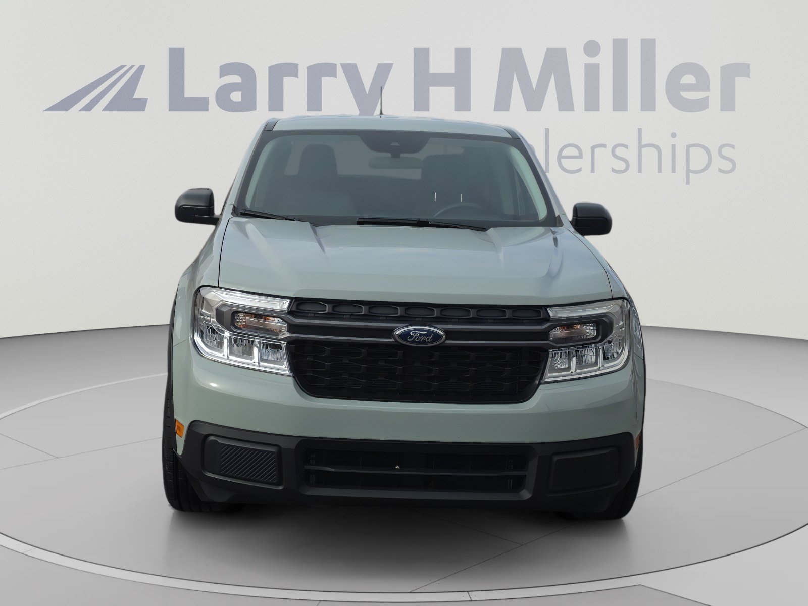 Used 2023 Ford Maverick XLT FWD image 8