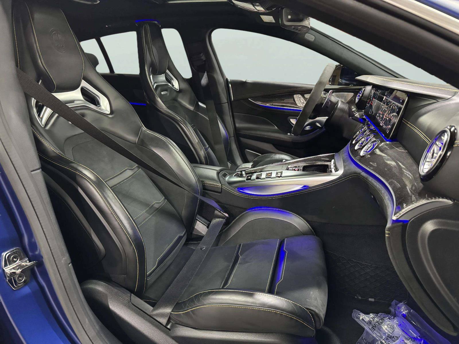 Used 2019 Mercedes-Benz AMG GT 63 S image 60