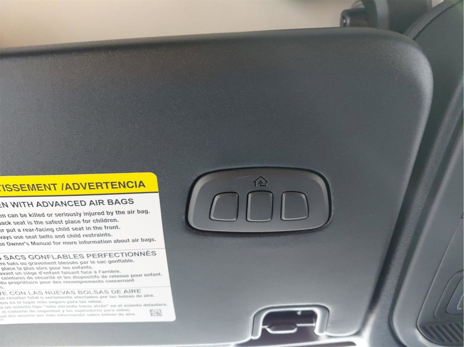 New 2025 Ford Bronco Raptor image 37