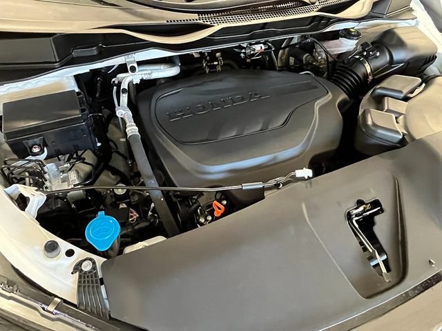 New 2026 Honda Odyssey Sport-L image 15