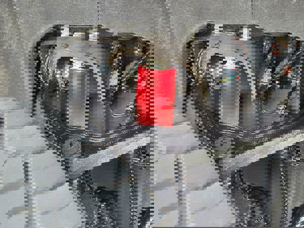 Used 2024 Chevrolet Silverado 2500 W/T w/ WT Convenience Package image 16