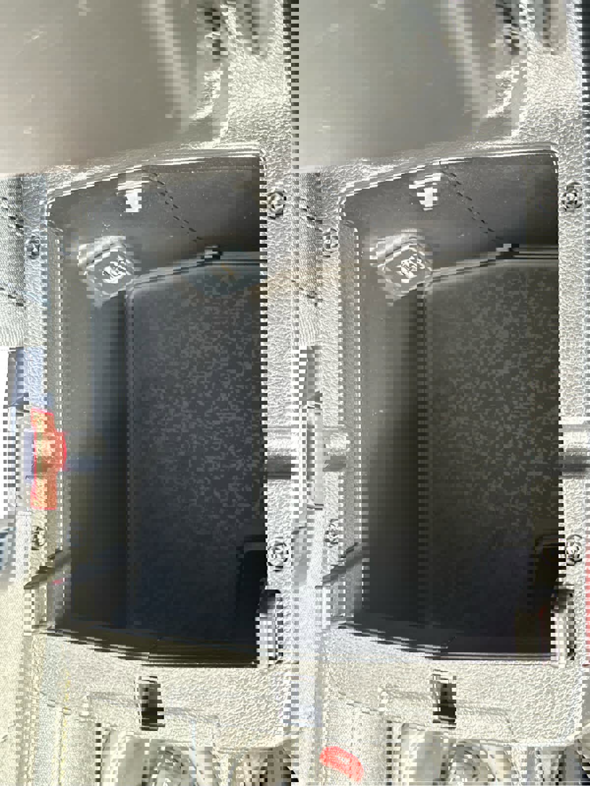 New 2025 Jeep Gladiator Sport image 46