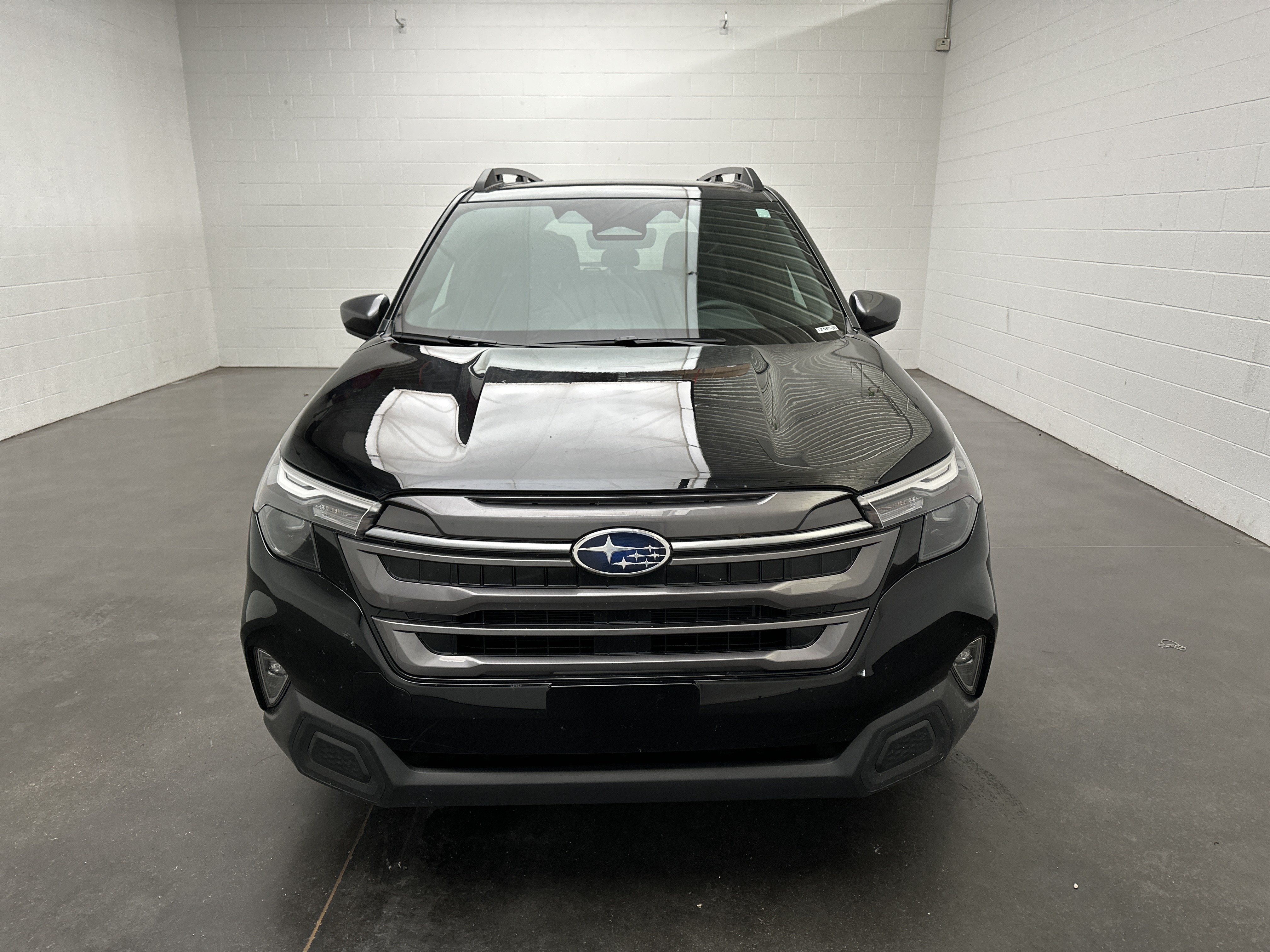 Certified 2026 Subaru Forester Premium AWD/4WD image 3