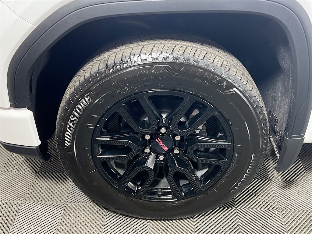 New 2026 GMC Sierra 1500 Elevation w/ Preferred Package image 24