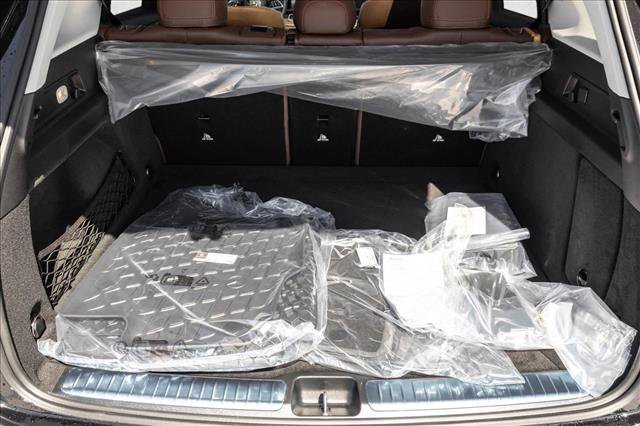 New 2026 Mercedes-Benz GLE 350 4MATIC image 25