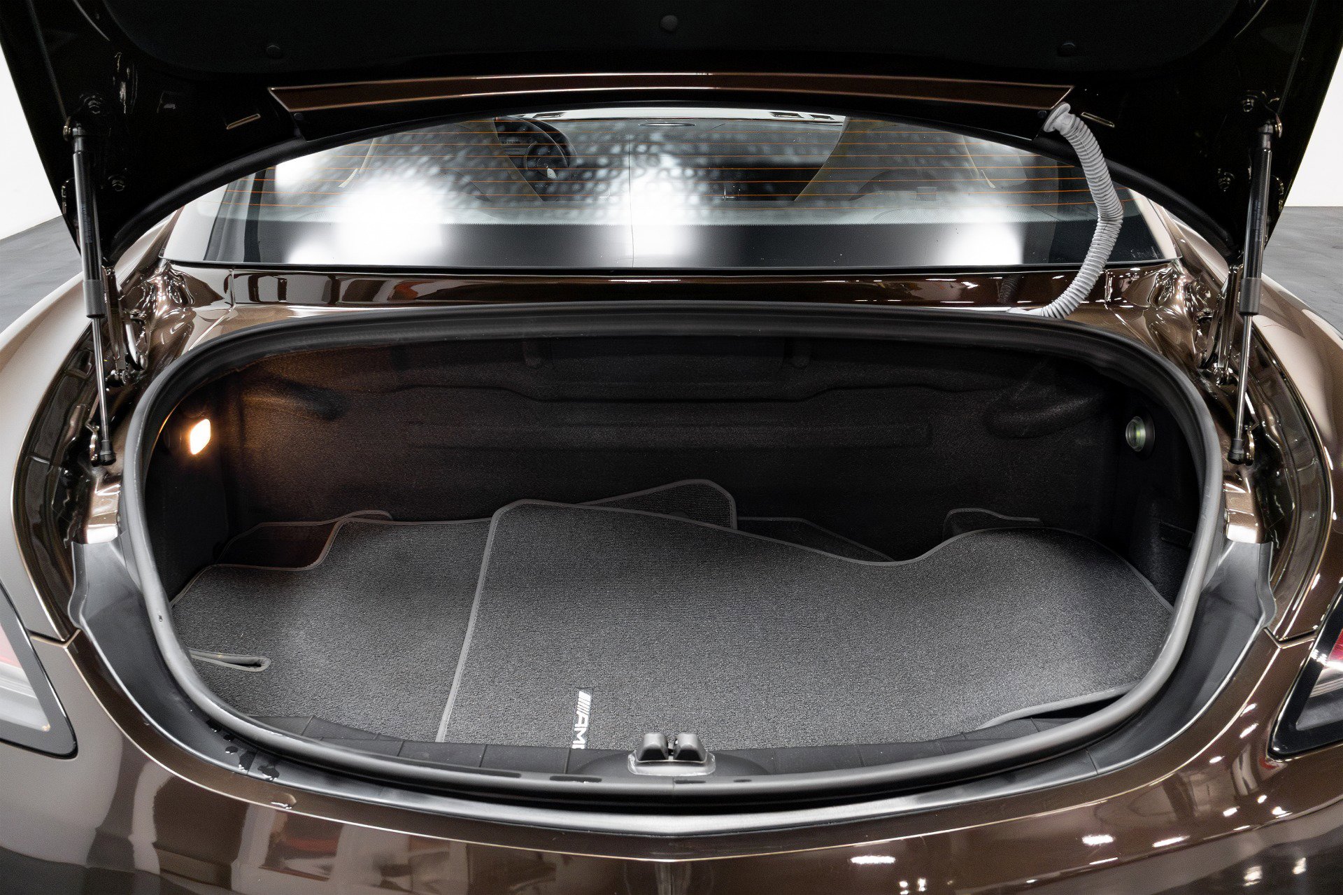 Used 2014 Mercedes-Benz SLS AMG GT Coupe image 44