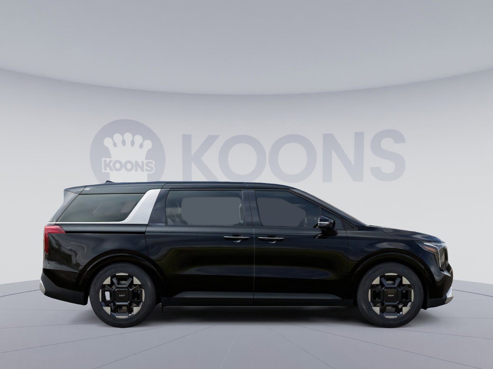 New 2026 Kia Carnival EX image 10