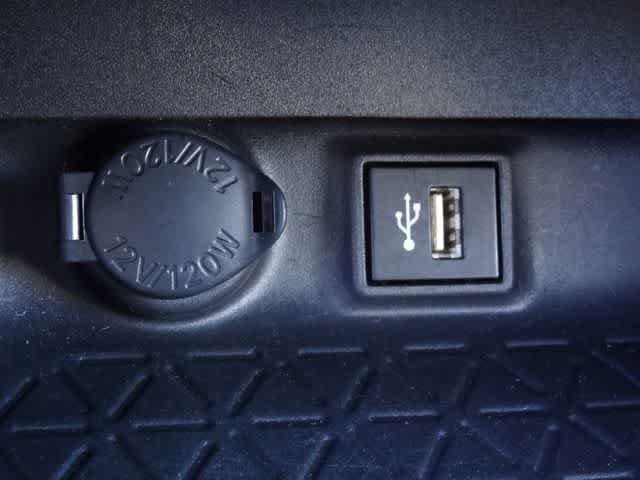Certified 2024 Toyota RAV4 XLE FWD image 27