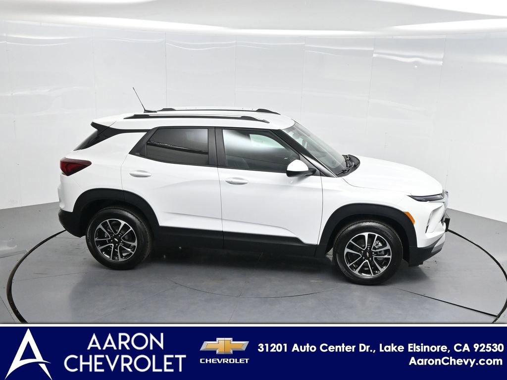 New 2026 Chevrolet TrailBlazer LT w/ Convenience Package image 57