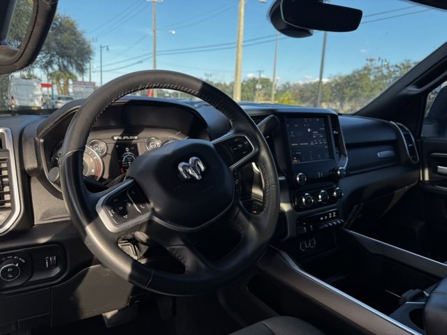 Used 2024 RAM 2500 Big Horn image 25